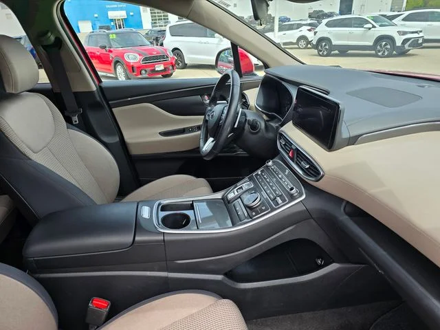 SEMINUEVOS HYUNDAI Santa Fe a Estados en autogozo