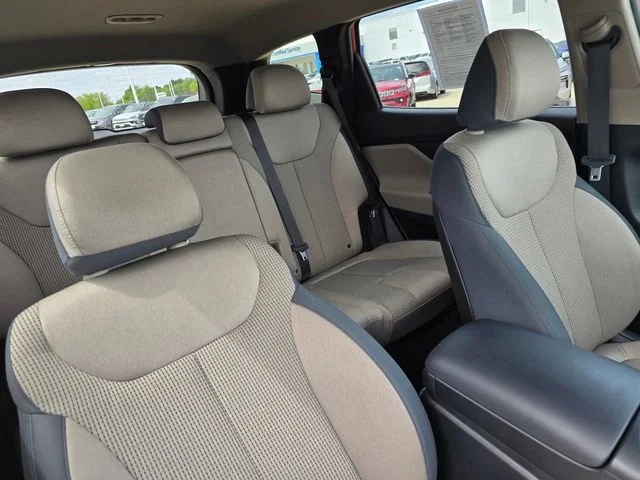 SEMINUEVOS HYUNDAI Santa Fe a Estados en autogozo