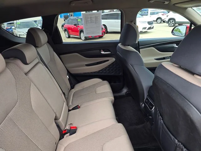 SEMINUEVOS HYUNDAI Santa Fe a Estados en autogozo