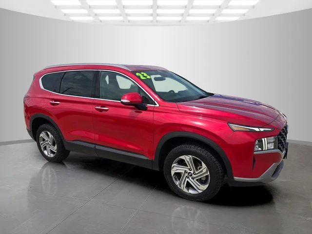 SEMINUEVOS HYUNDAI Santa Fe a Estados en autogozo