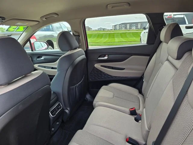SEMINUEVOS HYUNDAI Santa Fe a Estados en autogozo