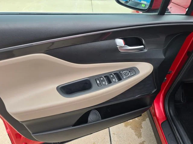 SEMINUEVOS HYUNDAI Santa Fe a Estados en autogozo