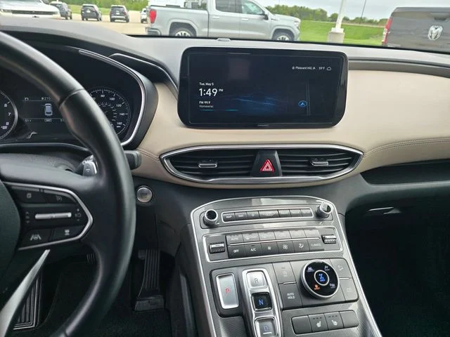 SEMINUEVOS HYUNDAI Santa Fe a Estados en autogozo
