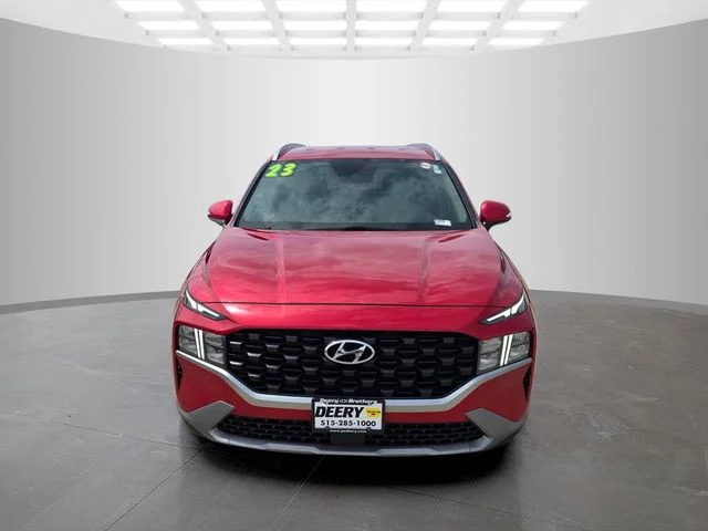 SEMINUEVOS HYUNDAI Santa Fe a Estados en autogozo