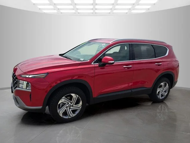 SEMINUEVOS HYUNDAI Santa Fe a Estados en autogozo