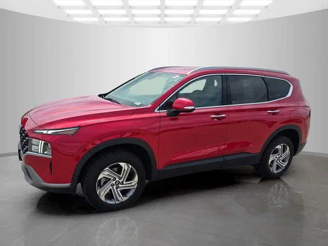 SEMINUEVOS HYUNDAI Santa Fe a Estados en autogozo