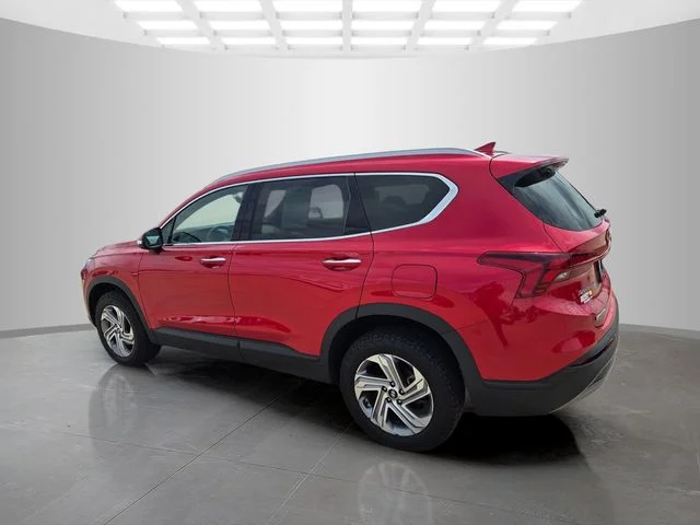 SEMINUEVOS HYUNDAI Santa Fe a Estados en autogozo