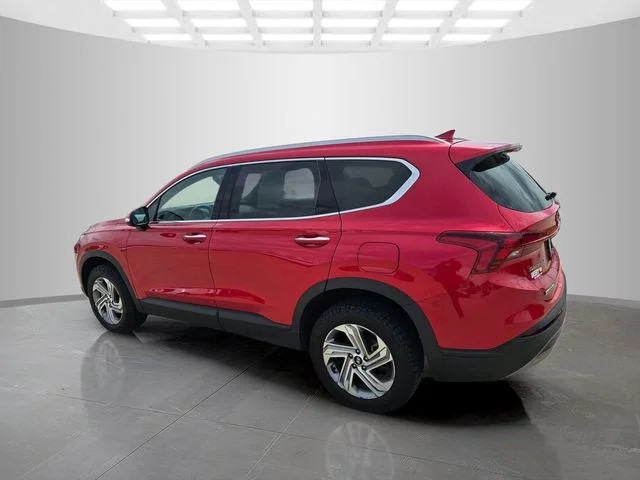 SEMINUEVOS HYUNDAI Santa Fe a Estados en autogozo