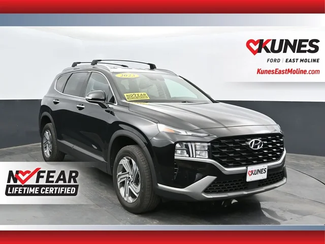 SEMINUEVOS HYUNDAI Santa Fe a Estados en autogozo