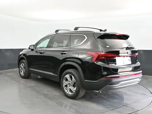 SEMINUEVOS HYUNDAI Santa Fe a Estados en autogozo