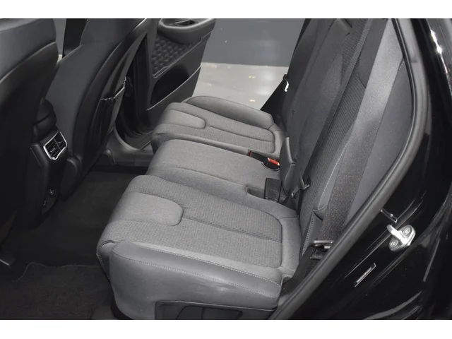 SEMINUEVOS HYUNDAI Santa Fe a Estados en autogozo