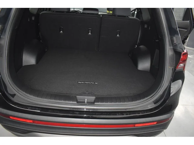 SEMINUEVOS HYUNDAI Santa Fe a Estados en autogozo