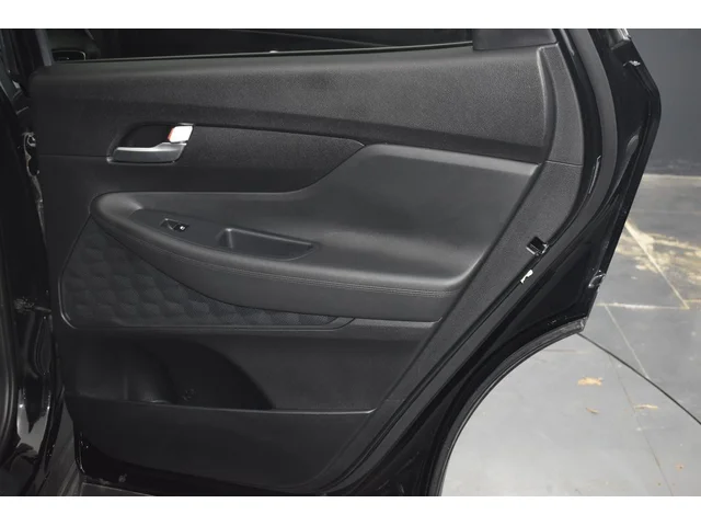 SEMINUEVOS HYUNDAI Santa Fe a Estados en autogozo