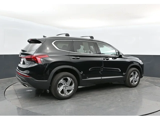SEMINUEVOS HYUNDAI Santa Fe a Estados en autogozo