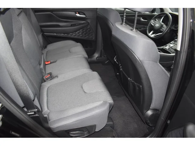SEMINUEVOS HYUNDAI Santa Fe a Estados en autogozo