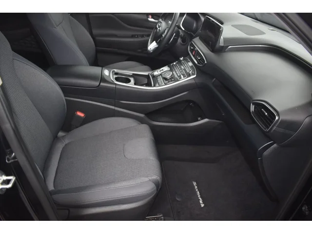 SEMINUEVOS HYUNDAI Santa Fe a Estados en autogozo