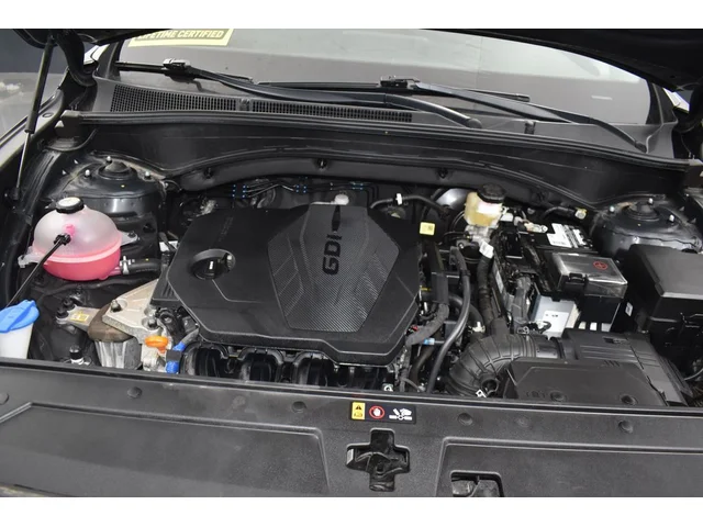 SEMINUEVOS HYUNDAI Santa Fe a Estados en autogozo