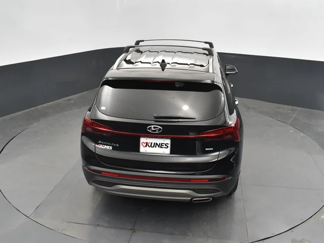 SEMINUEVOS HYUNDAI Santa Fe a Estados en autogozo