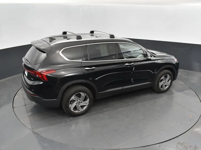SEMINUEVOS HYUNDAI Santa Fe a Estados en autogozo