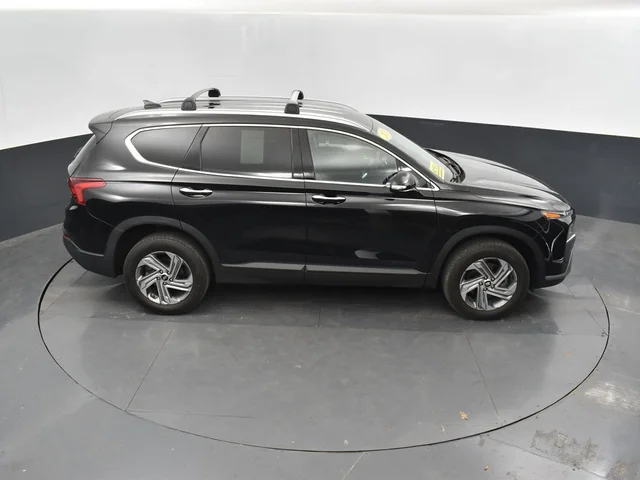 SEMINUEVOS HYUNDAI Santa Fe a Estados en autogozo