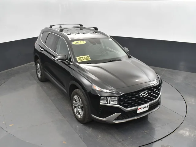 SEMINUEVOS HYUNDAI Santa Fe a Estados en autogozo