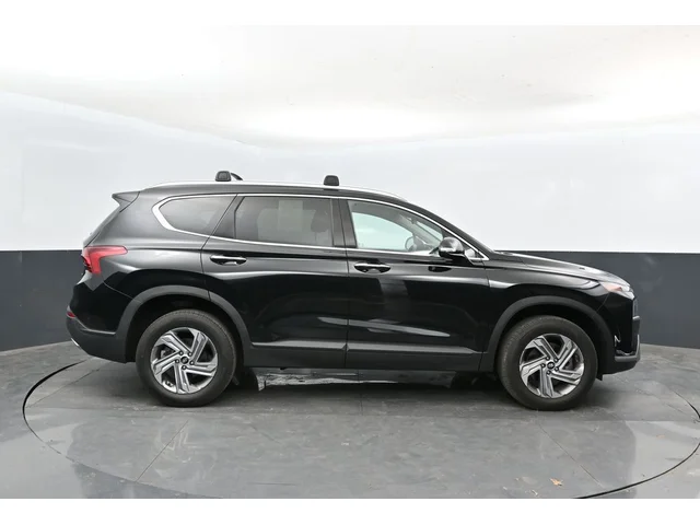 SEMINUEVOS HYUNDAI Santa Fe a Estados en autogozo