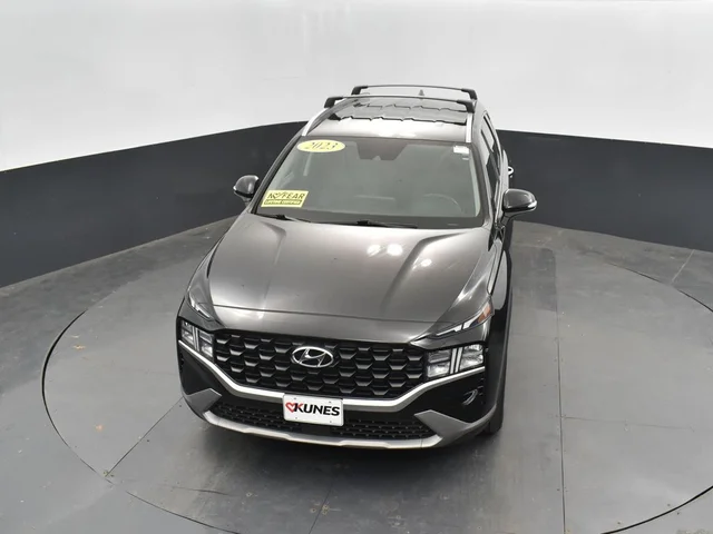 SEMINUEVOS HYUNDAI Santa Fe a Estados en autogozo