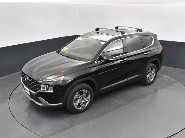 SEMINUEVOS HYUNDAI Santa Fe a Estados en autogozo