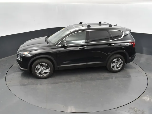 SEMINUEVOS HYUNDAI Santa Fe a Estados en autogozo