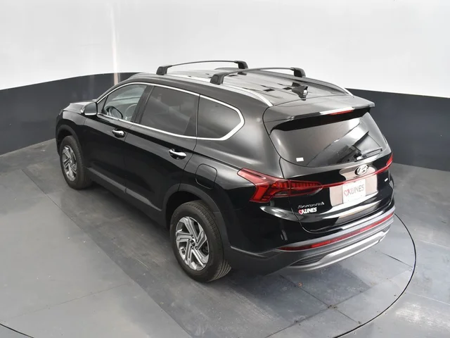 SEMINUEVOS HYUNDAI Santa Fe a Estados en autogozo