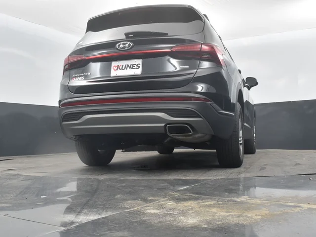SEMINUEVOS HYUNDAI Santa Fe a Estados en autogozo