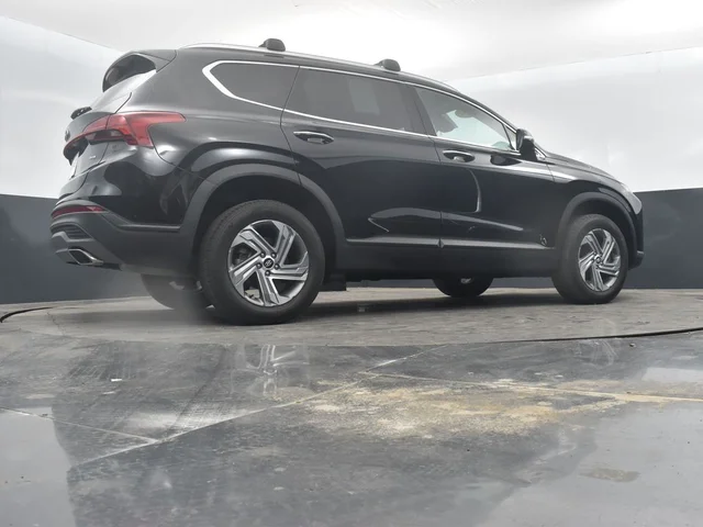SEMINUEVOS HYUNDAI Santa Fe a Estados en autogozo