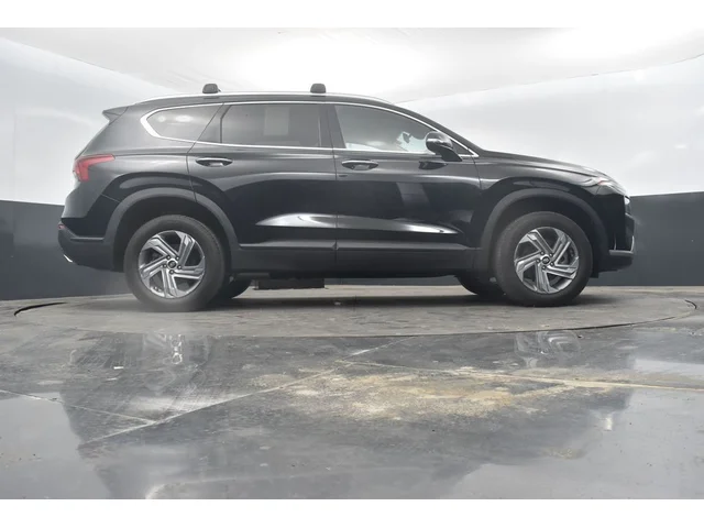 SEMINUEVOS HYUNDAI Santa Fe a Estados en autogozo