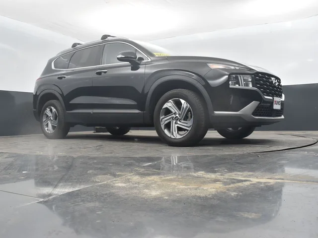 SEMINUEVOS HYUNDAI Santa Fe a Estados en autogozo