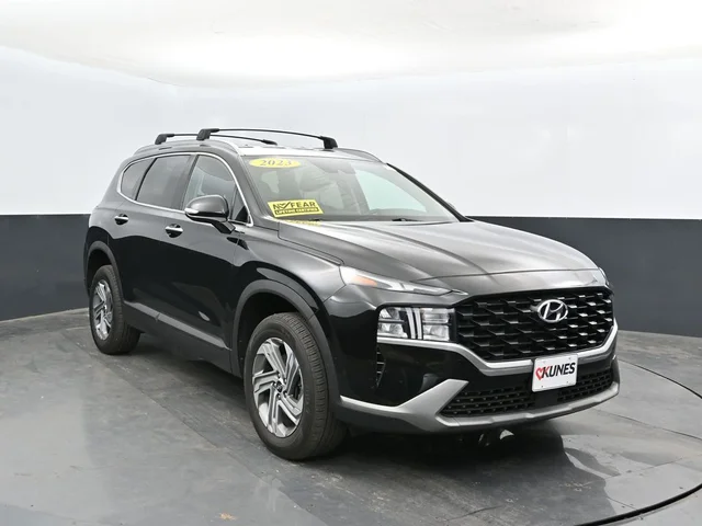 SEMINUEVOS HYUNDAI Santa Fe a Estados en autogozo