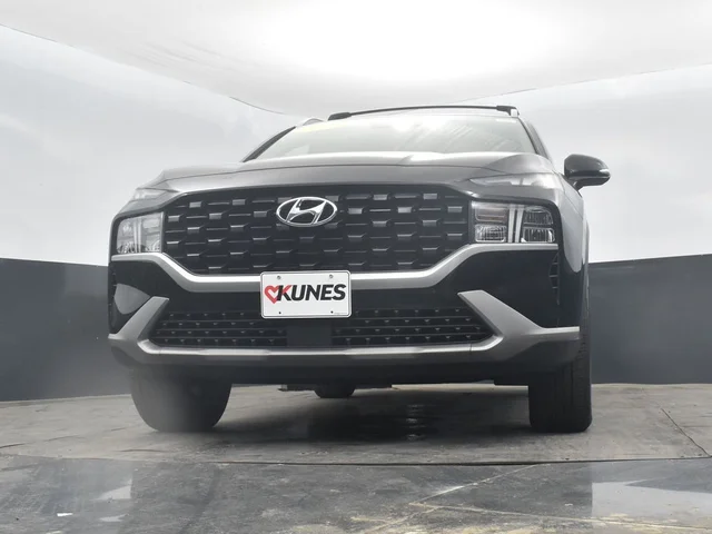 SEMINUEVOS HYUNDAI Santa Fe a Estados en autogozo