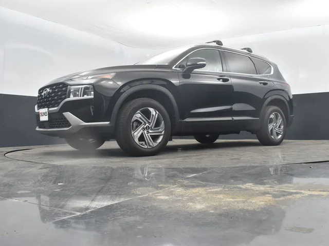 SEMINUEVOS HYUNDAI Santa Fe a Estados en autogozo