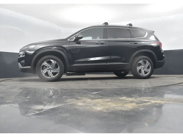SEMINUEVOS HYUNDAI Santa Fe a Estados en autogozo