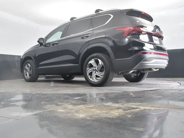 SEMINUEVOS HYUNDAI Santa Fe a Estados en autogozo