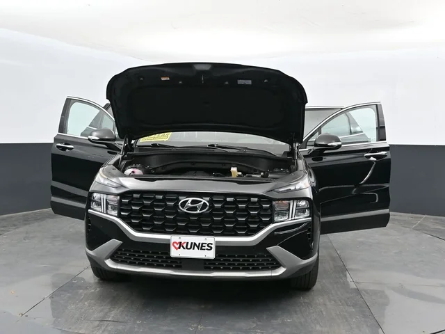 SEMINUEVOS HYUNDAI Santa Fe a Estados en autogozo