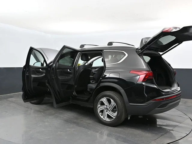 SEMINUEVOS HYUNDAI Santa Fe a Estados en autogozo