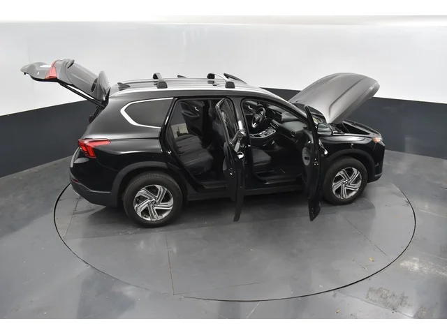 SEMINUEVOS HYUNDAI Santa Fe a Estados en autogozo