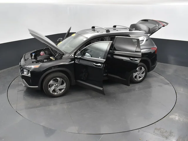SEMINUEVOS HYUNDAI Santa Fe a Estados en autogozo