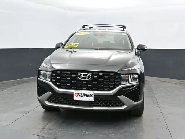 SEMINUEVOS HYUNDAI Santa Fe a Estados en autogozo
