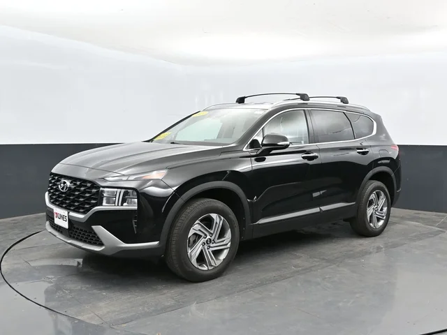 SEMINUEVOS HYUNDAI Santa Fe a Estados en autogozo