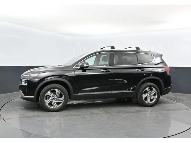 SEMINUEVOS HYUNDAI Santa Fe a Estados en autogozo