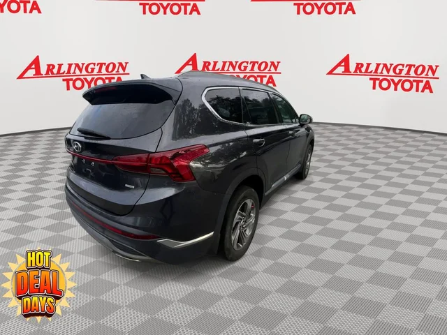 SEMINUEVOS HYUNDAI Santa Fe a Estados en autogozo