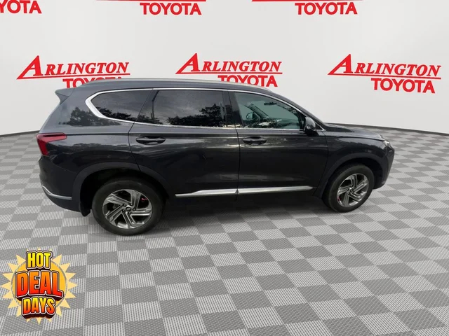 SEMINUEVOS HYUNDAI Santa Fe a Estados en autogozo