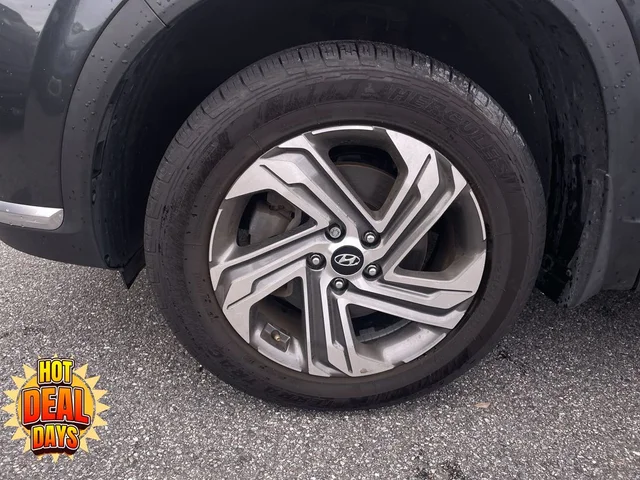 SEMINUEVOS HYUNDAI Santa Fe a Estados en autogozo