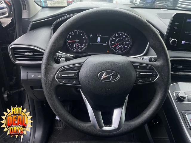SEMINUEVOS HYUNDAI Santa Fe a Estados en autogozo